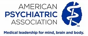 American Psychiatric Association Logo