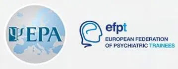 Europeans psychiatric association Logo