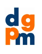 Deutsche Gesellschaft für Psychosomatische Medizin und Ärztliche Psychotherapie logo