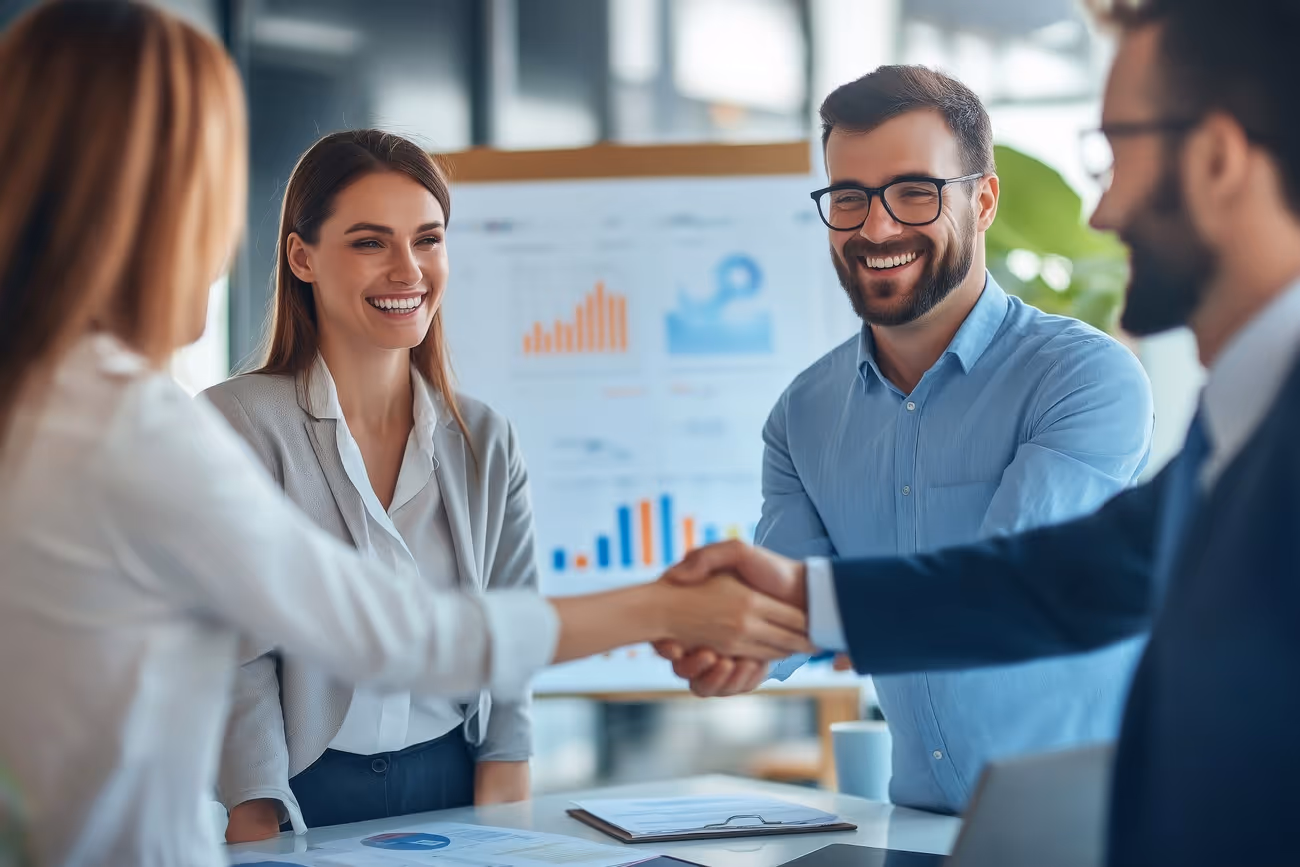 Besessener zwanghafter Perfektionist mit Zwangsstörung