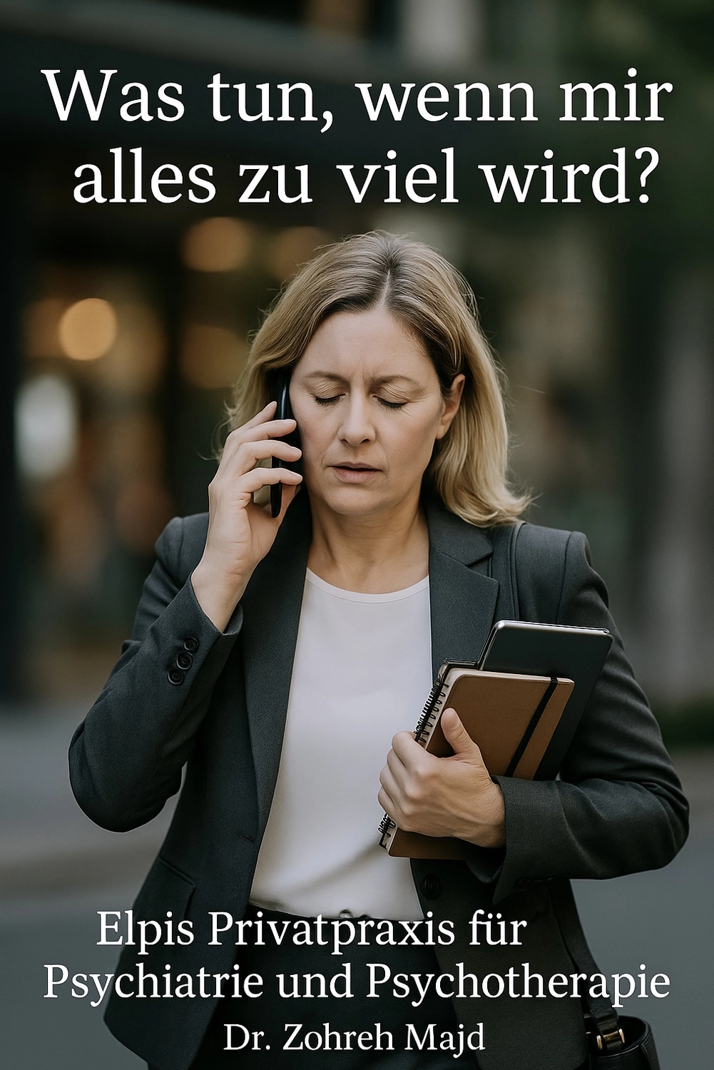 Ein Mädchen in einem weißen Kleid steht in einem Boot mitten im Meer, mit dem Rücken zur Kamera, Meer, Ozean